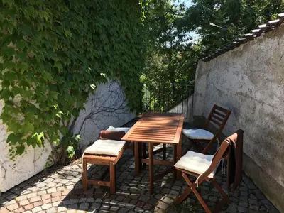 Grundriss der Unterkunft Hotel Seeluna am Klostersee