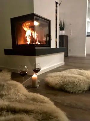 Grundriss der Unterkunft Shania Residence