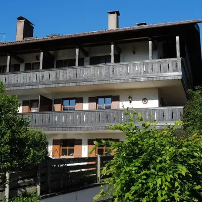 Premium-Chalet Achental mit Kamin und Sauna
