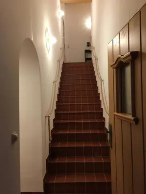 Grundriss der Unterkunft Ferienwohnung Sachrang
