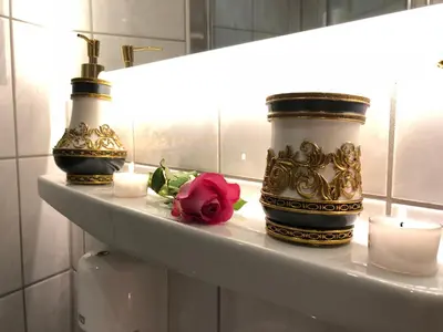 Grundriss der Unterkunft Golden GaPa Studio Apartment 20
