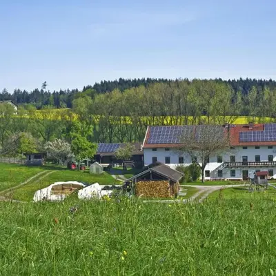 Paulhof am Chiemsee