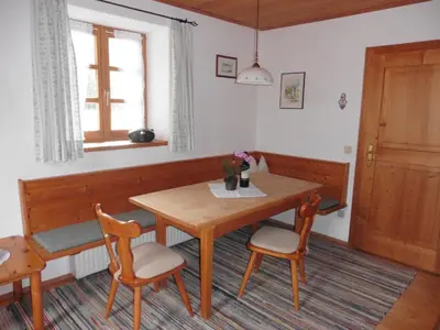 Grundriss der Unterkunft Jaklhof