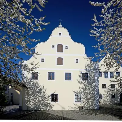 Hotel Klostergasthof