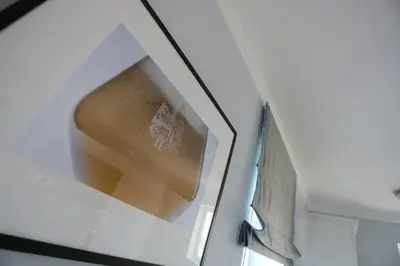 Grundriss der Unterkunft Hotel zur Schloss-Schmiede