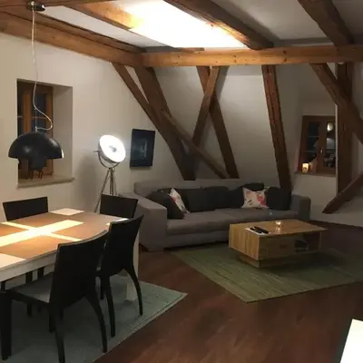 Ferienwohnung Loh 2