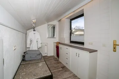 Grundriss der Unterkunft Hotel Brandl