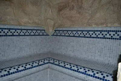 Grundriss der Unterkunft Hotel Brandl