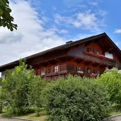 Haus Billinger