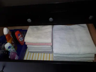 Ein Bett oder Betten in einem Zimmer der Unterkunft Karl-Stieler-Straße