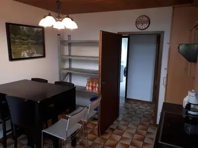 Grundriss der Unterkunft Karl-Stieler-Straße