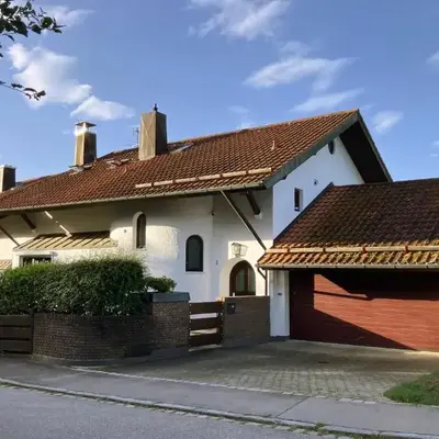An den Isarauen
