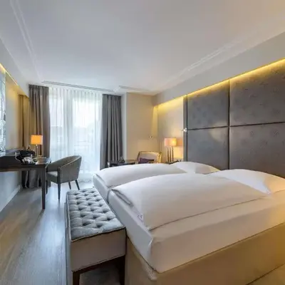 Pullman Munich