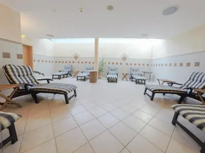 Grundriss der Unterkunft Glasl's Landhotel
