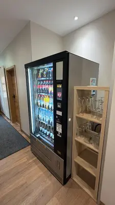 Grundriss der Unterkunft Hotel Weißbräu