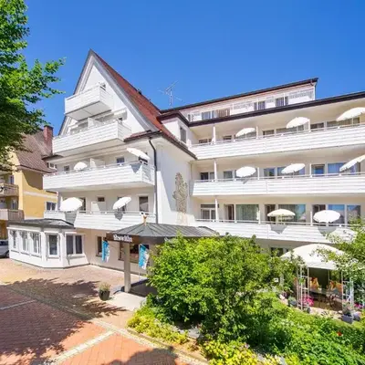 Kurhotel Roswitha