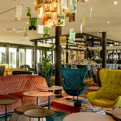 Motel One München-Messe