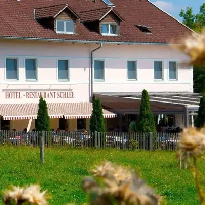 Hotel Schlee
