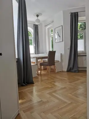 Grundriss der Unterkunft Landhaus Haser
