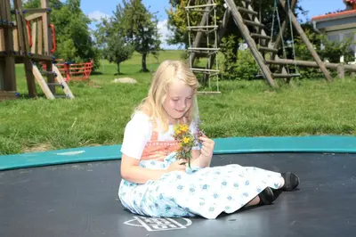Gäste, die in der Unterkunft Landgasthof Zum Sägwirt übernachten