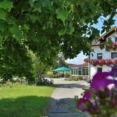 Landgasthof Zum Sägwirt