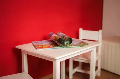 Getränke in der Unterkunft Allgäuferienhaus Sandra