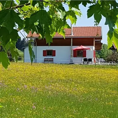 Allgäuferienhaus Sandra