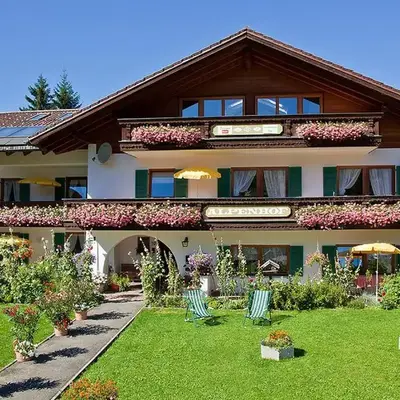Alpenhof Klais