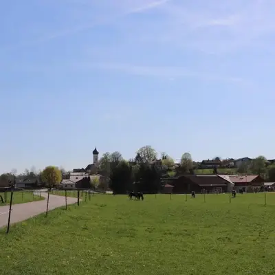 Ferienwohnung Pferdehof Pankratz