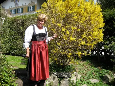 Gäste, die in der Unterkunft Apartements Ingrid Unhoch-Raggl übernachten