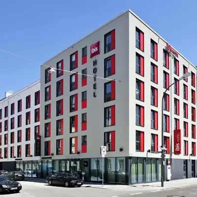 ibis München City Süd