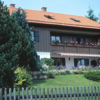 Haus Riegseeblick