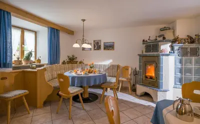 Grundriss der Unterkunft Pension Wagnerhof