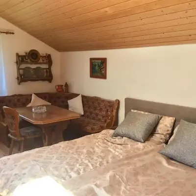 Bavarian Holiday Home - A94 Autobahn