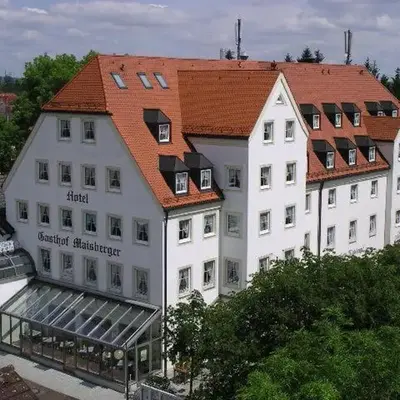 Hotel-Gasthof Maisberger