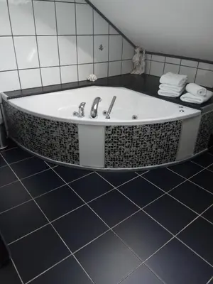 Grundriss der Unterkunft Ferienwohnung Henry im schönen Allgäu