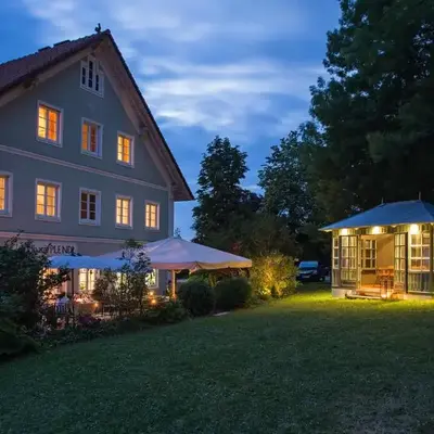 Landhaus Plendl