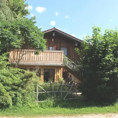 Spring-Hof