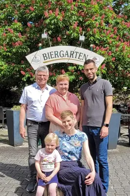 Gäste, die in der Unterkunft Gasthof Gigl übernachten