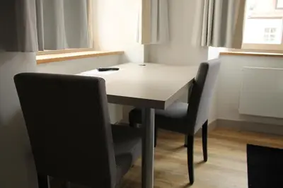 Grundriss der Unterkunft MO Hotel by WMM Hotels