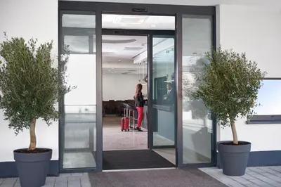 Gäste, die in der Unterkunft Hotel New In übernachten