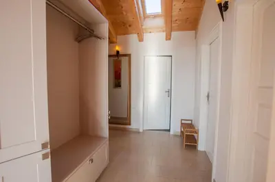 Grundriss der Unterkunft Rundblick