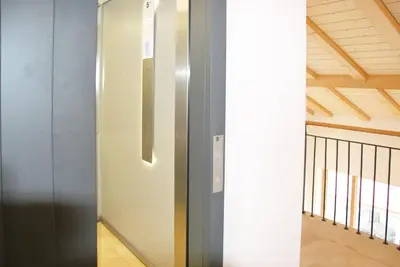 Grundriss der Unterkunft s´Quartier am Schliersee