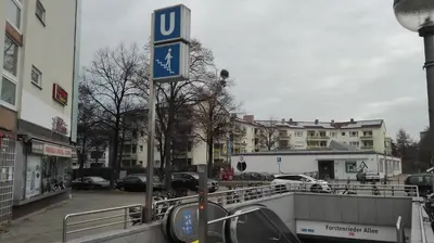 Grundriss der Unterkunft Business Apartment VAT Invoice Near Metro