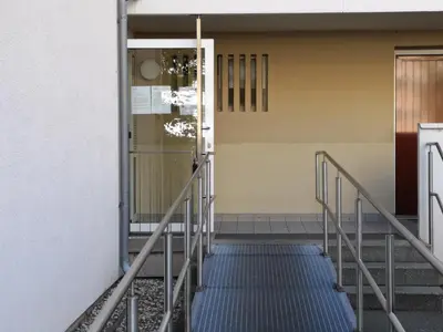 Grundriss der Unterkunft Business Apartment VAT Invoice Near Metro