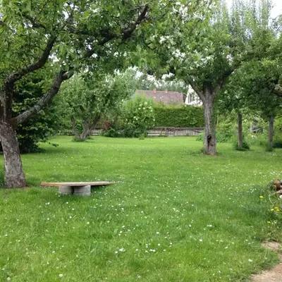 Augsburg-Bergheim E.