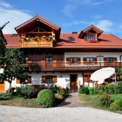 Gästehaus Walser
