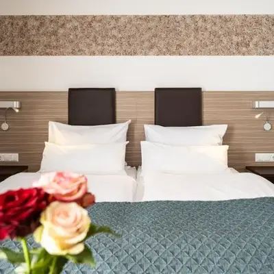 Hotel Drei Rosen