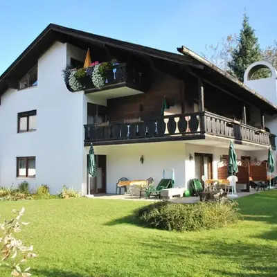 Appartementhaus Florianshof