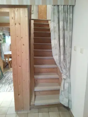 Grundriss der Unterkunft Ferienhaus Kraihof, Münchner Straße 234